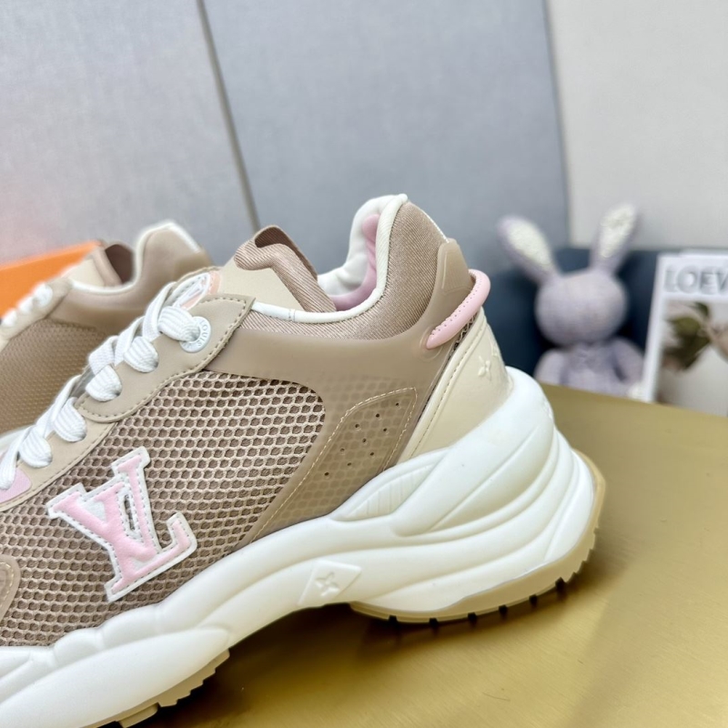 LV Sneakers